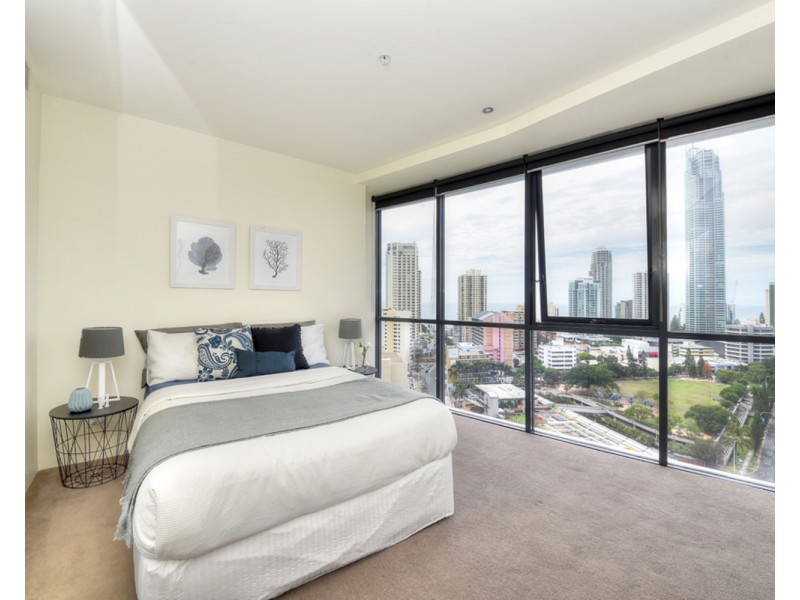 1806/4 Wahroonga Street, Surfers Paradise QLD 4217