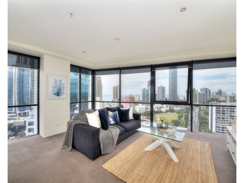 1806/4 Wahroonga Street, Surfers Paradise QLD 4217