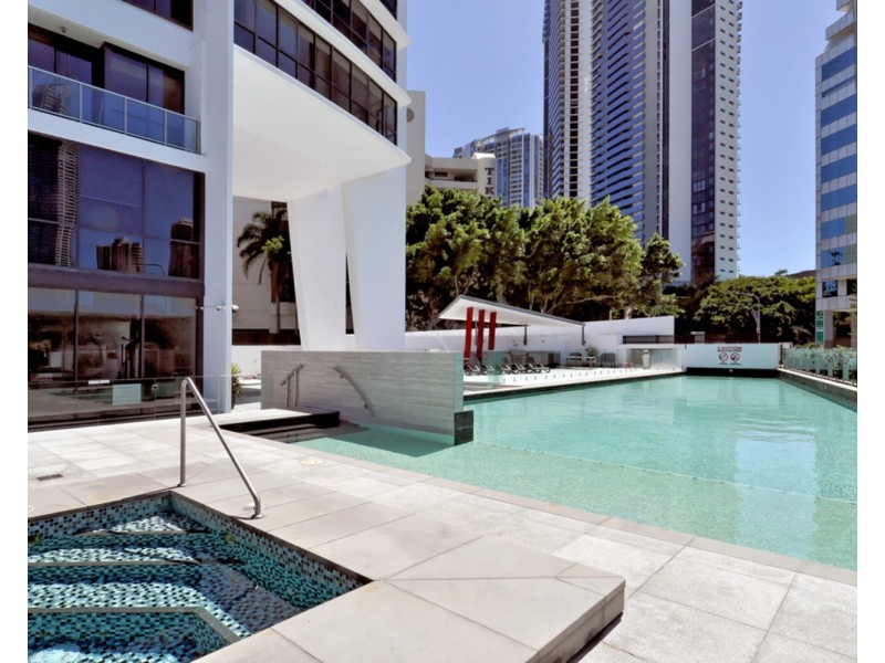 1806/4 Wahroonga Street, Surfers Paradise QLD 4217