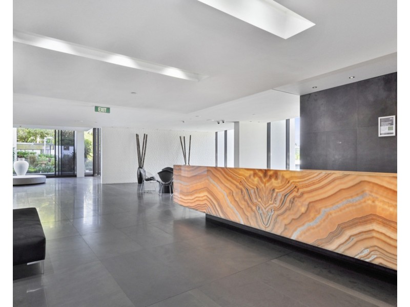 1806/4 Wahroonga Street, Surfers Paradise QLD 4217