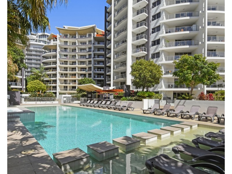 3124/21 Cypress Avenue, Surfers Paradise QLD 4217