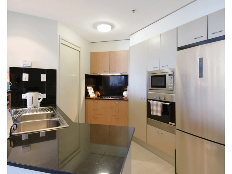 3124/21 Cypress Avenue, Surfers Paradise QLD 4217