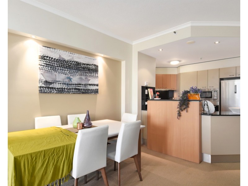 3124/21 Cypress Avenue, Surfers Paradise QLD 4217