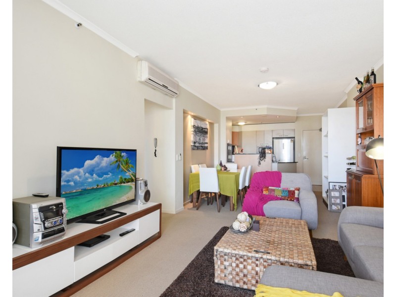 3124/21 Cypress Avenue, Surfers Paradise QLD 4217