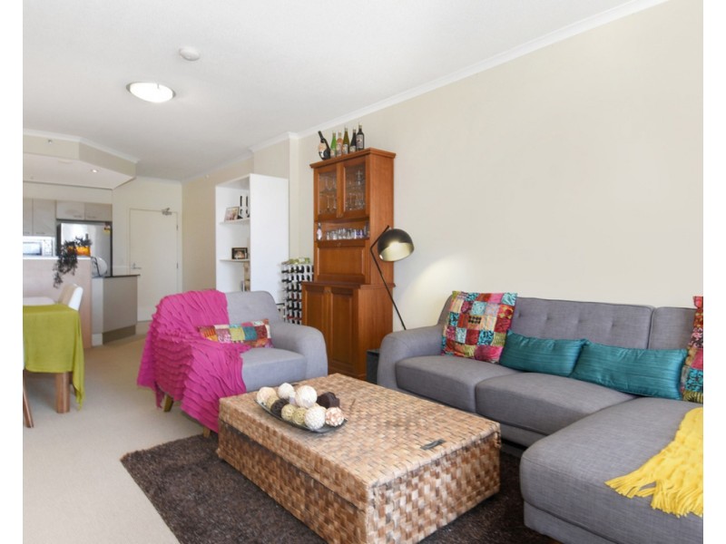 3124/21 Cypress Avenue, Surfers Paradise QLD 4217