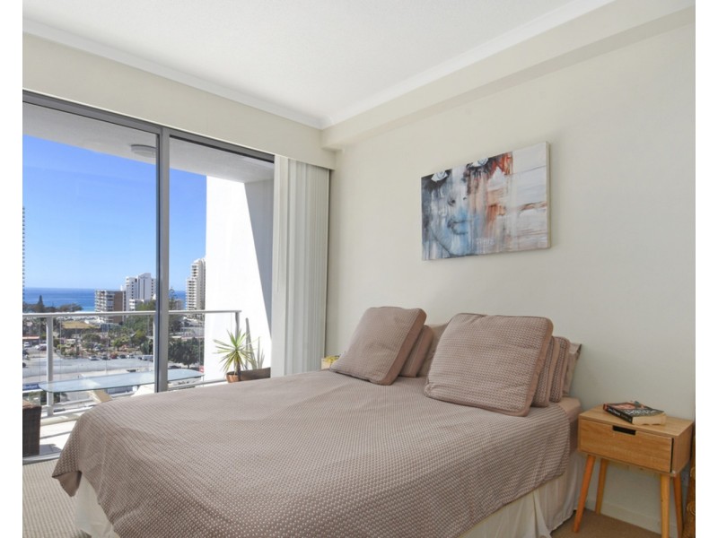3124/21 Cypress Avenue, Surfers Paradise QLD 4217