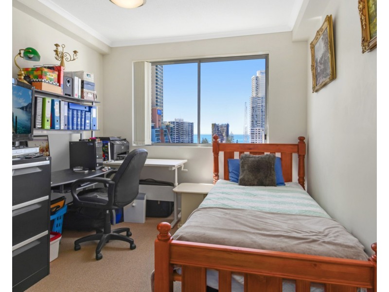 3124/21 Cypress Avenue, Surfers Paradise QLD 4217