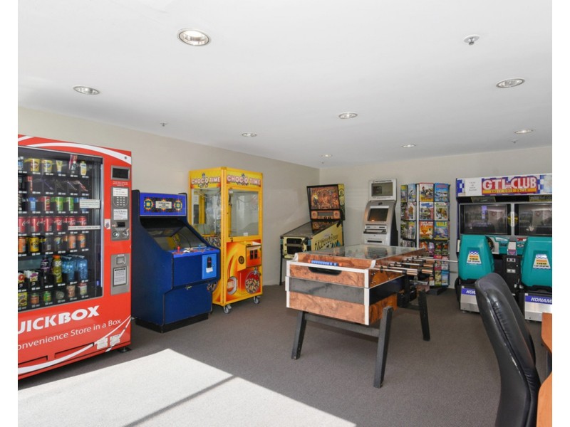 3124/21 Cypress Avenue, Surfers Paradise QLD 4217