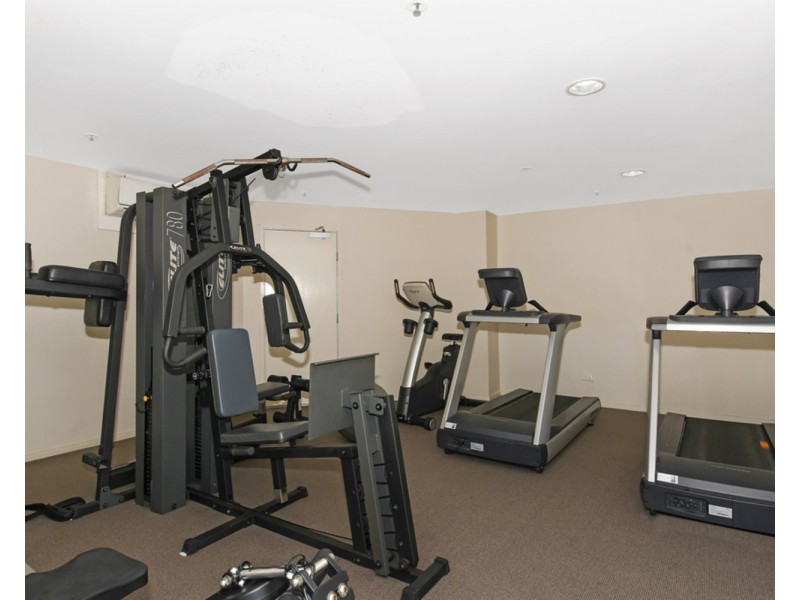 3124/21 Cypress Avenue, Surfers Paradise QLD 4217