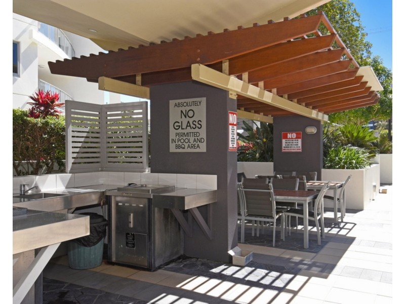 3124/21 Cypress Avenue, Surfers Paradise QLD 4217