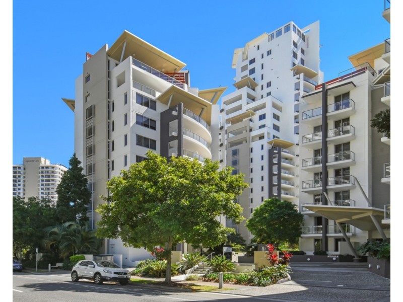 3124/21 Cypress Avenue, Surfers Paradise QLD 4217