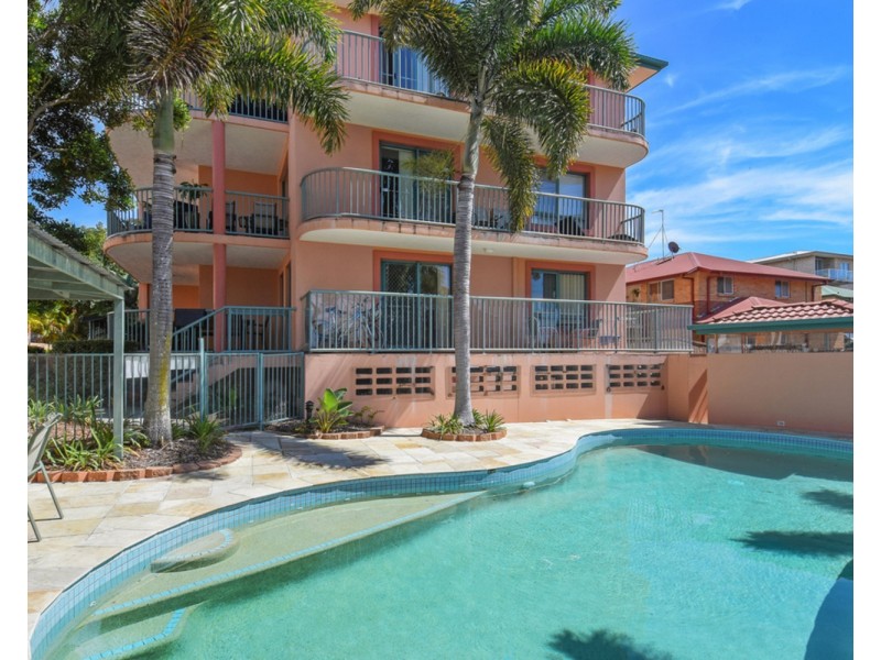 19/88 High Street, Southport QLD 4215