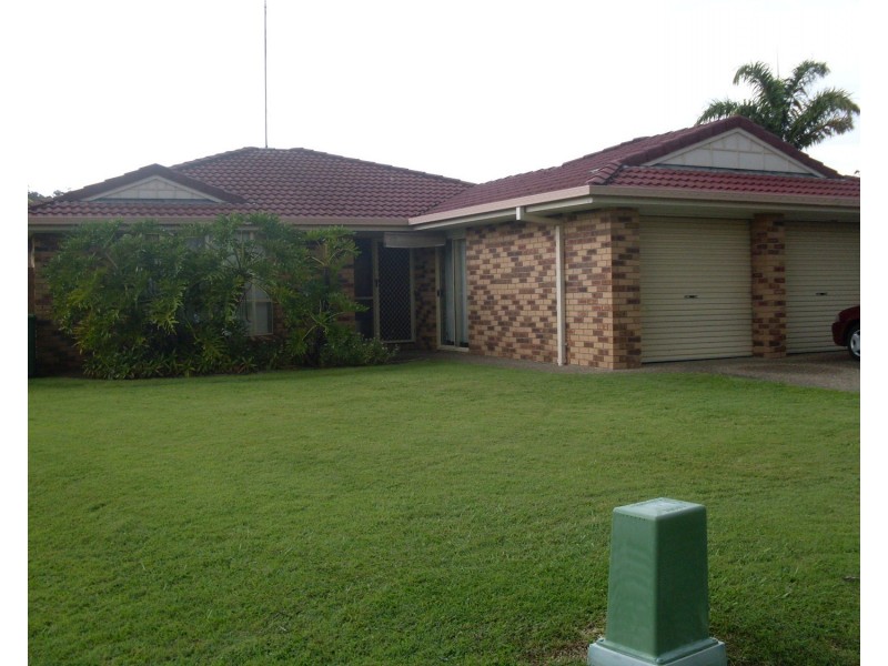 44 Fairview Court, Arundel QLD 4214