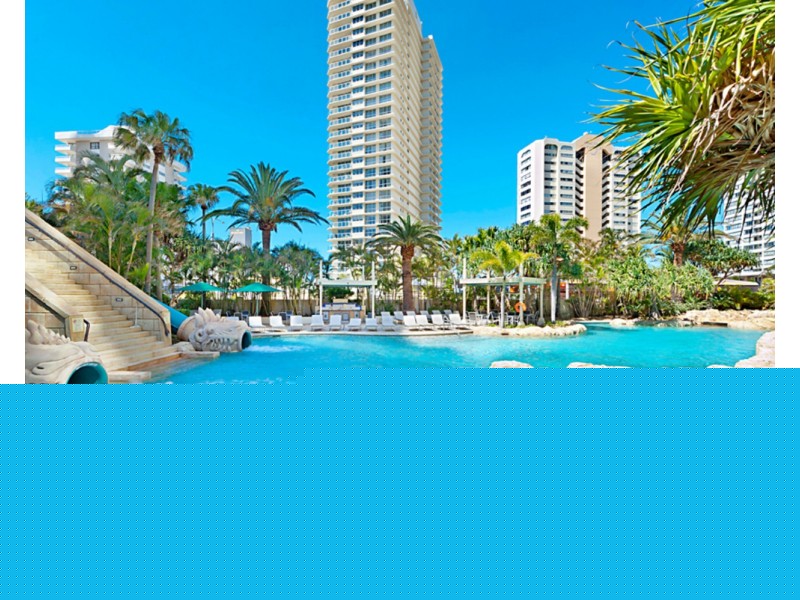 2202 SunCity/3400 Surfers Paradise Boulevard, Surfers Paradise QLD 4217