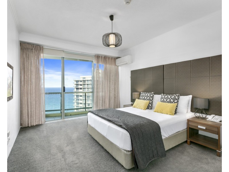 2202 SunCity/3400 Surfers Paradise Boulevard, Surfers Paradise QLD 4217