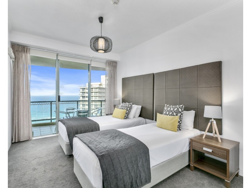 2202 SunCity/3400 Surfers Paradise Boulevard, Surfers Paradise QLD 4217