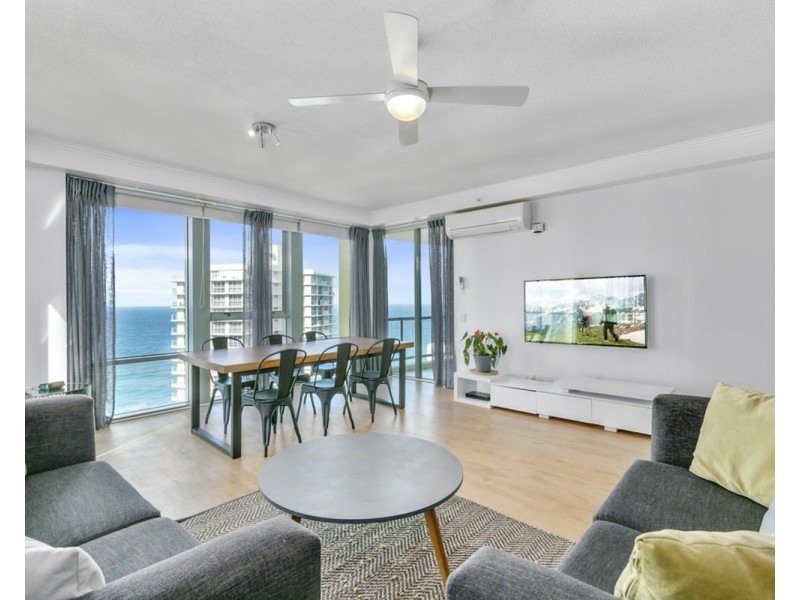 2202 SunCity/3400 Surfers Paradise Boulevard, Surfers Paradise QLD 4217