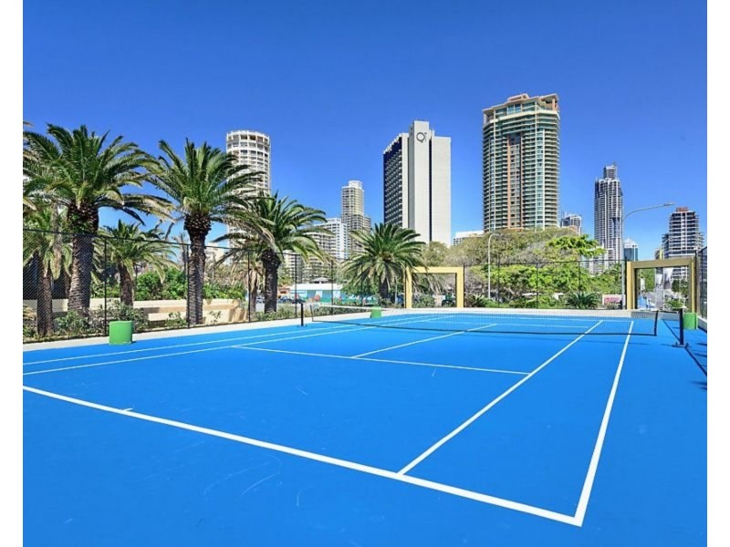 2202 SunCity/3400 Surfers Paradise Boulevard, Surfers Paradise QLD 4217