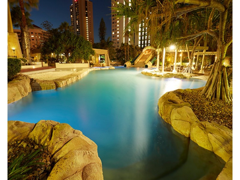 2202 SunCity/3400 Surfers Paradise Boulevard, Surfers Paradise QLD 4217