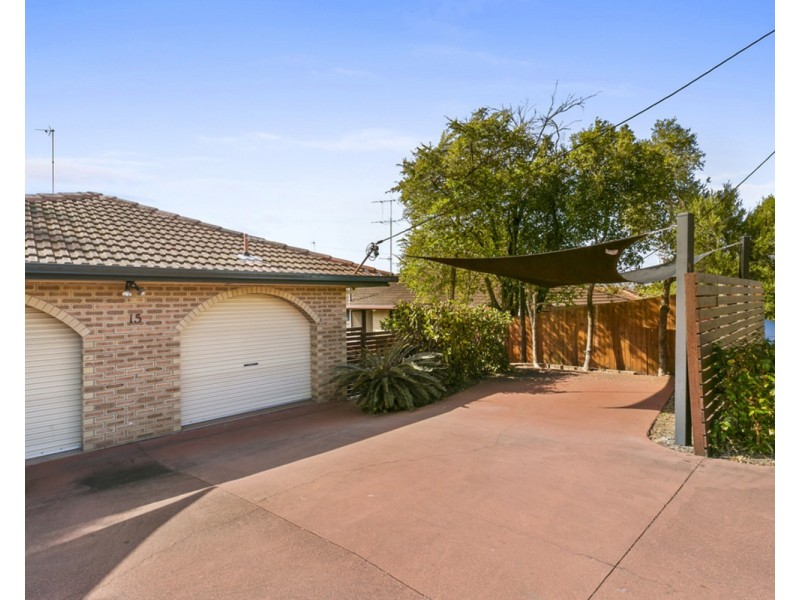 2/15 Caroline Avenue, Southport QLD 4215