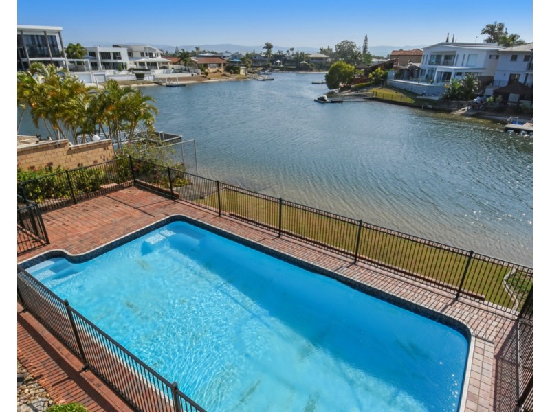 51 Boomerang Crescent, Sorrento QLD 4217