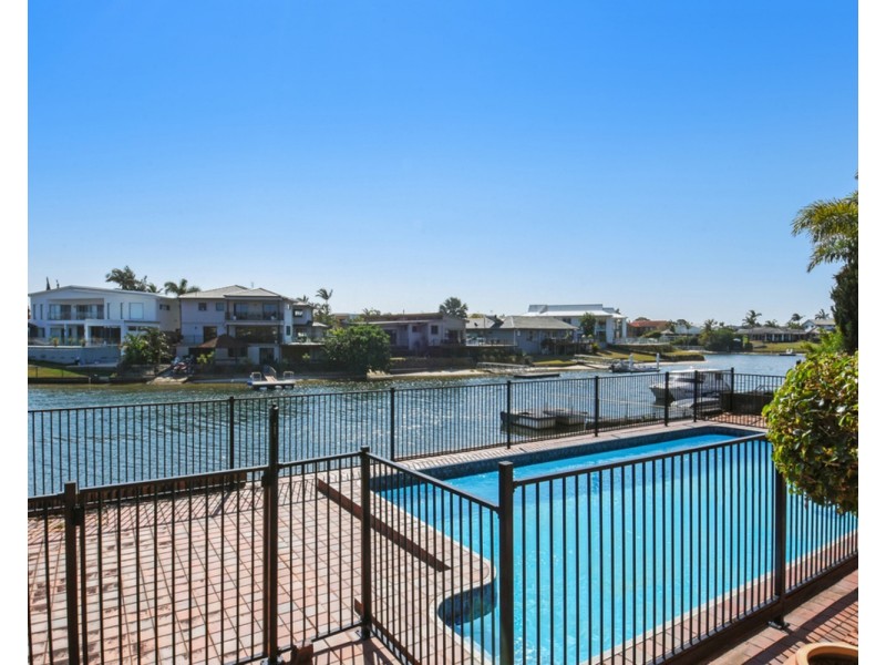 51 Boomerang Crescent, Sorrento QLD 4217
