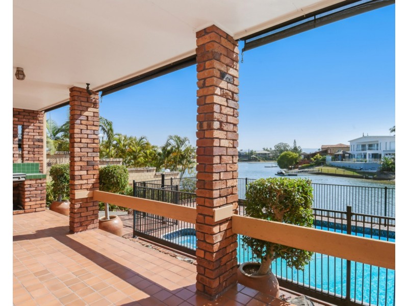 51 Boomerang Crescent, Sorrento QLD 4217