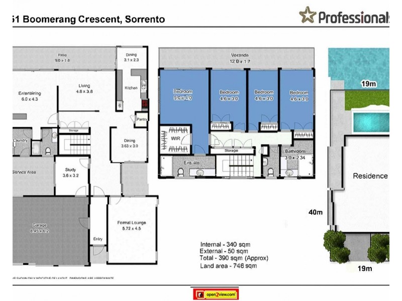 51 Boomerang Crescent, Sorrento QLD 4217