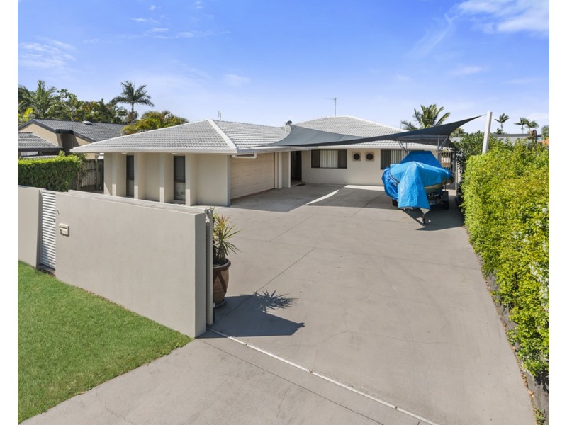 73 Witt Avenue, Carrara QLD 4211