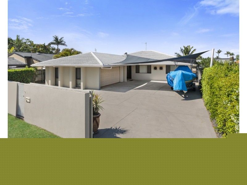 73 Witt Avenue, Carrara QLD 4211