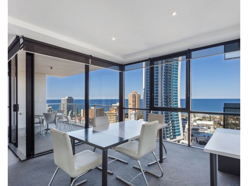 1241/9 Ferny Avenue, Surfers Paradise QLD 4217