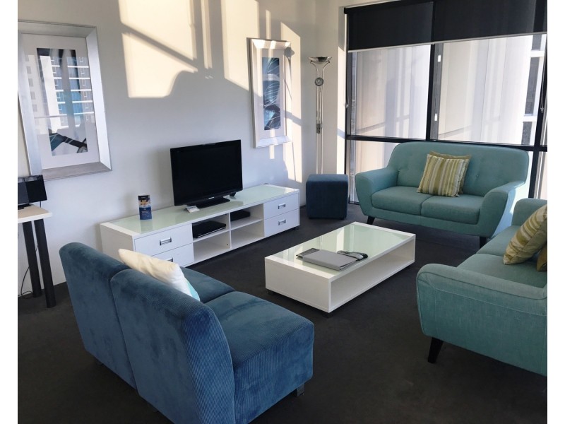 1241/9 Ferny Avenue, Surfers Paradise QLD 4217