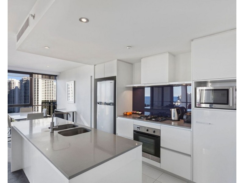 1241/9 Ferny Avenue, Surfers Paradise QLD 4217