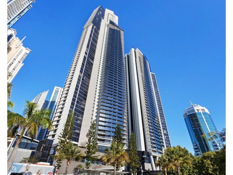 1241/9 Ferny Avenue, Surfers Paradise QLD 4217