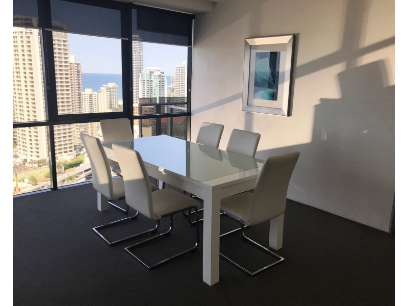 1241/9 Ferny Avenue, Surfers Paradise QLD 4217