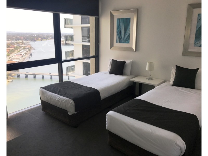 1241/9 Ferny Avenue, Surfers Paradise QLD 4217