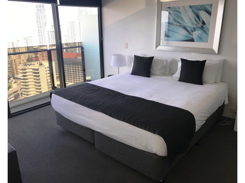 1241/9 Ferny Avenue, Surfers Paradise QLD 4217