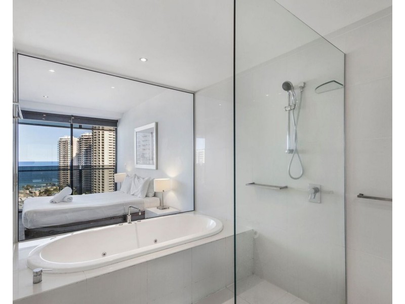 1241/9 Ferny Avenue, Surfers Paradise QLD 4217