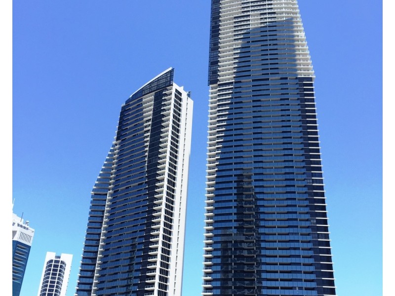 1241/9 Ferny Avenue, Surfers Paradise QLD 4217