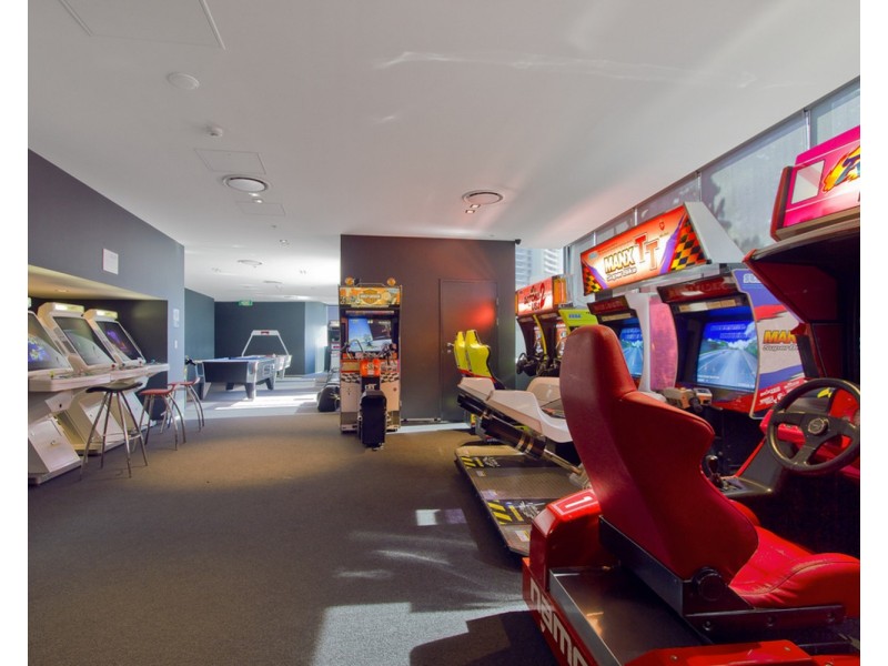 1241/9 Ferny Avenue, Surfers Paradise QLD 4217