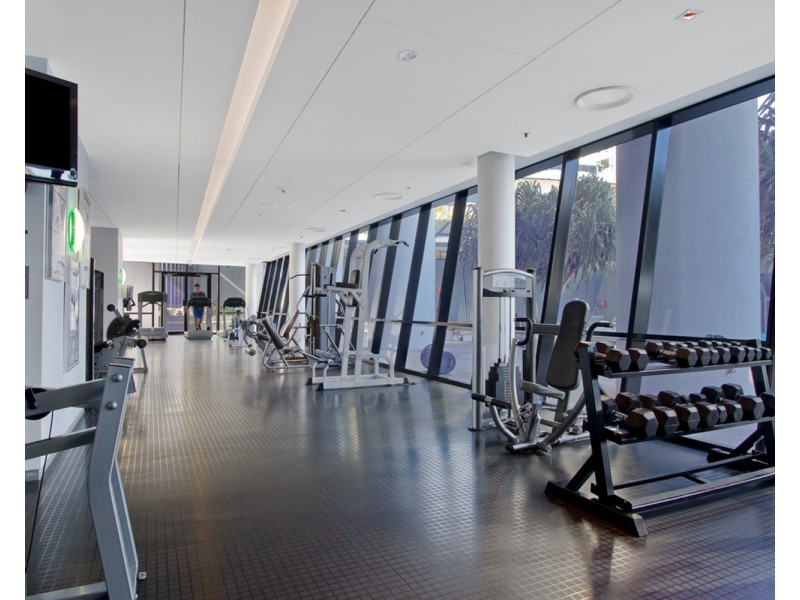 1241/9 Ferny Avenue, Surfers Paradise QLD 4217