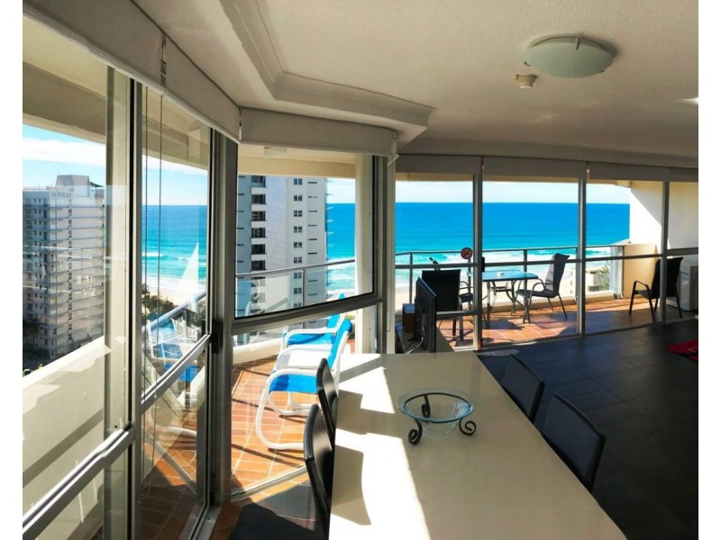1404/12 Enderley Avenue, Surfers Paradise QLD 4217