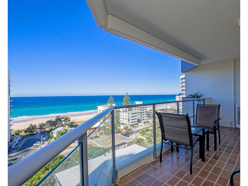 1404/12 Enderley Avenue, Surfers Paradise QLD 4217