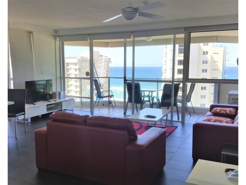 1404/12 Enderley Avenue, Surfers Paradise QLD 4217