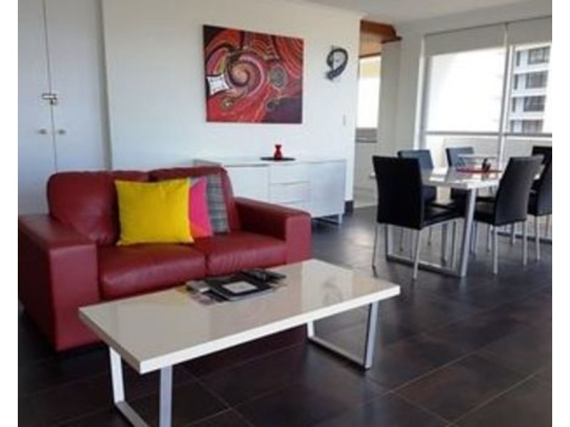 1404/12 Enderley Avenue, Surfers Paradise QLD 4217