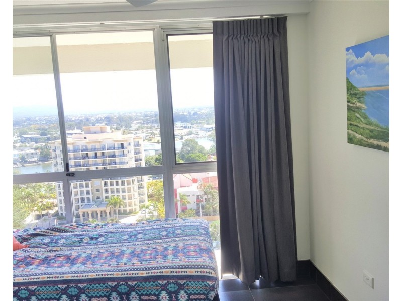 1404/12 Enderley Avenue, Surfers Paradise QLD 4217
