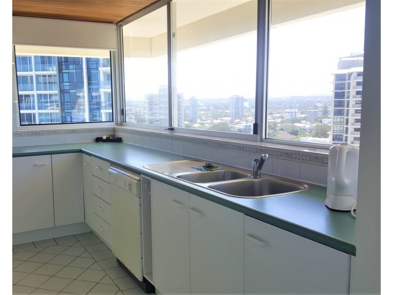 1404/12 Enderley Avenue, Surfers Paradise QLD 4217