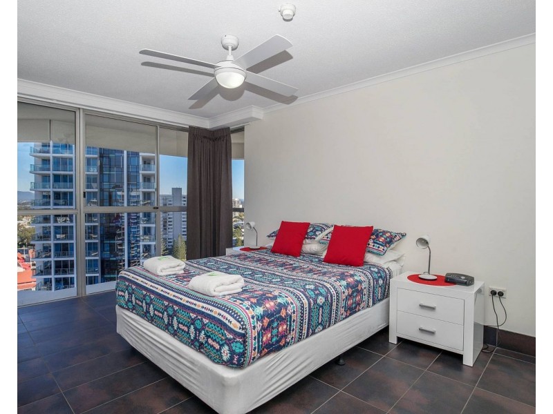 1404/12 Enderley Avenue, Surfers Paradise QLD 4217