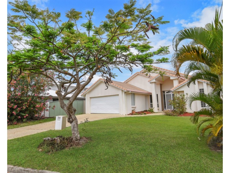 30 Panitz Street, Sorrento QLD 4217