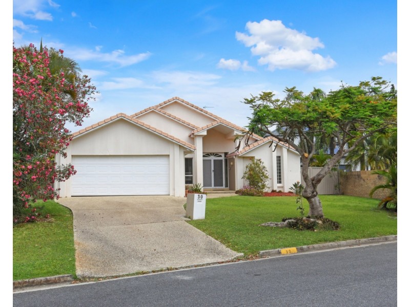 30 Panitz Street, Sorrento QLD 4217